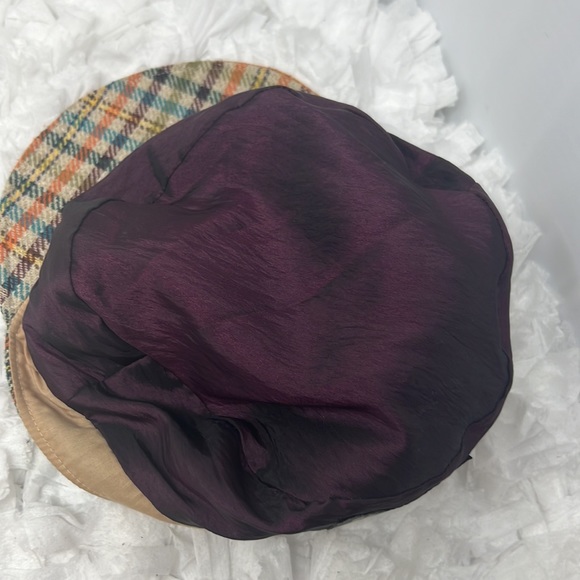 Leave Your Hat On Cap Women’s One Size Mad in Canada - Picture 6 of 6